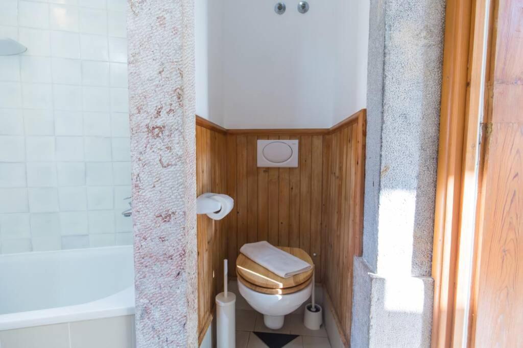Apartment 135 B - Alfama Renovated Charming Historic Flat Near Baixa Lissabon