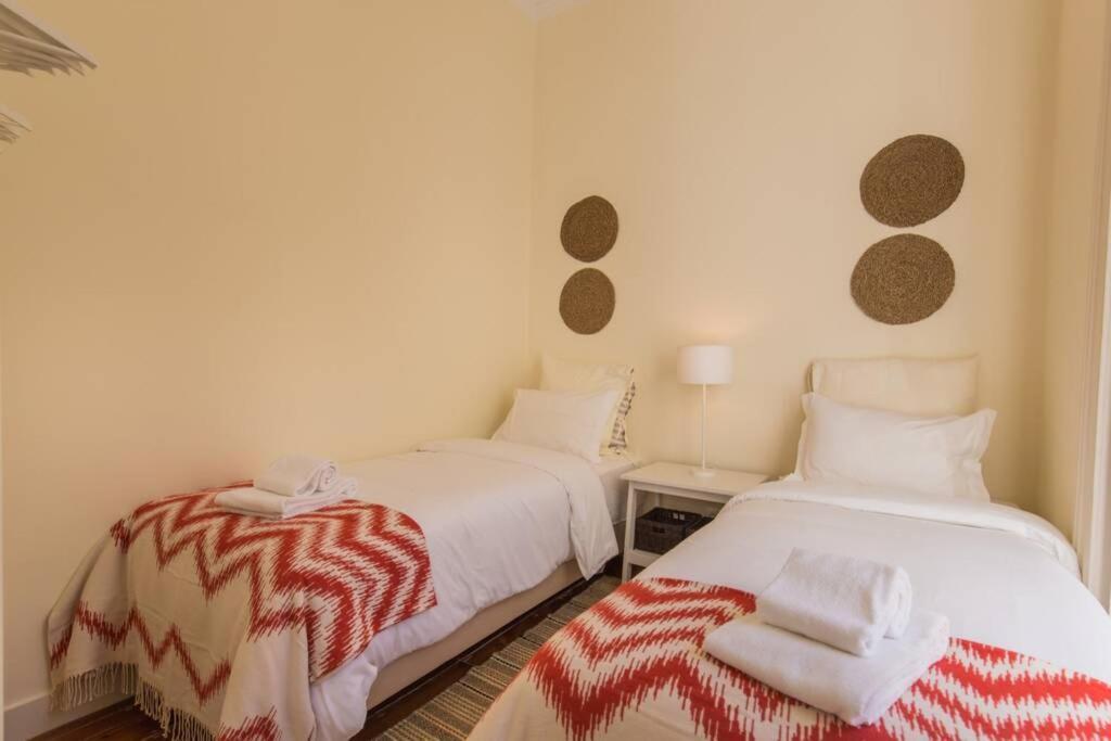 135 B - Alfama Renovated Charming Historic Flat Near Baixa Apartment *